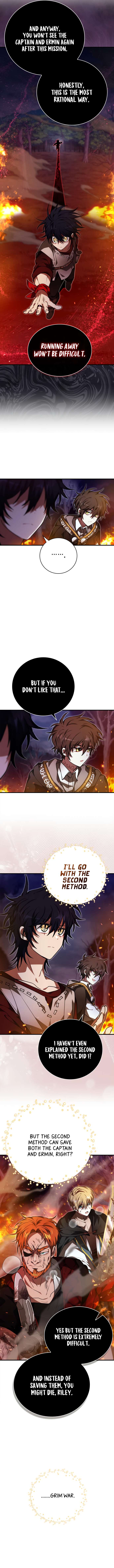 I Become a Legendary Arch Mage by Reading a Book Chapter 54 4